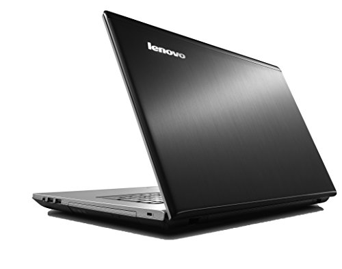 Lenovo Z710 17 3-inch Full-HD 1080p Laptop  Black  -  Intel Core i7-4700MQ 2 4 GHz  12 GB RAM  2 GB Dedicated Graphics  1 TB 8 GB SSHD  1 TB HDD  HDMI