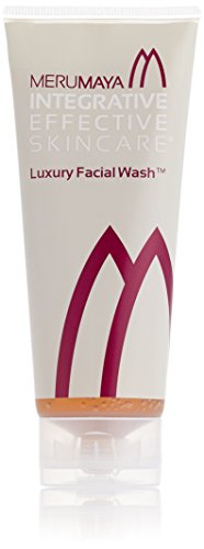 MERUMAYA Luxury Facial Wash 100 ml