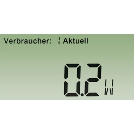 ELV Energy Master Basic Energiekosten-Messgerät - 4