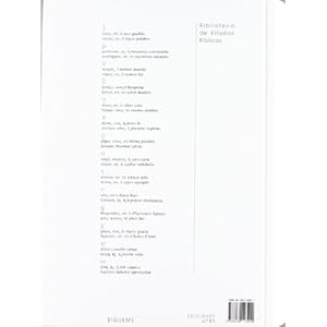 Diccionario exegético del Nuevo Testamento: L-Z (Biblioteca Estudios Bíblicos, Band 91)