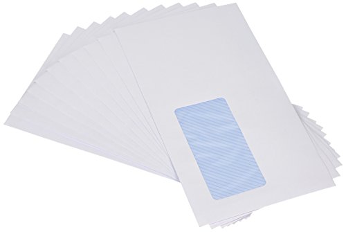 SAM 247726 - Sobres americanos