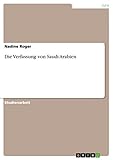 Image de Die Verfassung von Saudi Arabien