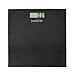 Healthgenie HD-221 Digital Weighing Scale, Brushed Black RS.949.00