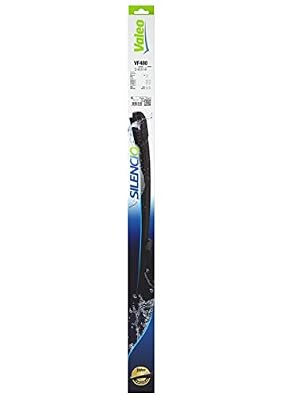 Valeo 2 balais essuie-glace VALEO 574680 Silencio Xtrem VM480 - 75cm et 65cm