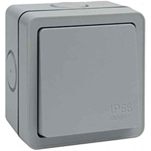 Amazon.co.uk hager light switches