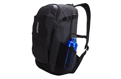 Thule EnRoute 2 Triumph Daypack für Notebooks bis 14,1 Zoll (21 Liter) Schwarz - 7