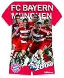 Image de FC Bayern München 2009. Trikotkalender