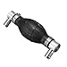 Produktbild SAWEY Hot Fuel Pump Hand Primer Glühbirne Brennstoffe Gebrauchtwagen Schiff Boot Diesel Benzin Benzin Motoröl