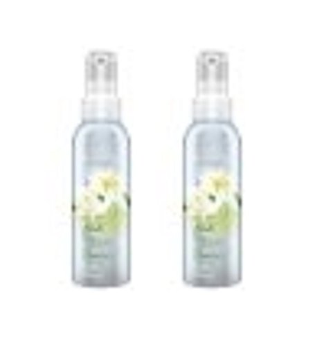 2 x Avon Naturals Scented Spritz - Lily and Gardenia - 100ml