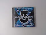 Babylon 5, Vol. 2: Messages from Earth - Christopher Franke