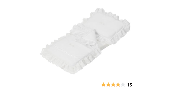 silver cross pram bedding