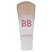 Maybelline Dream Fresh BB Cream SPF30 - 30 ml, Light