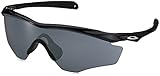 Herren Sonnenbrille Oakley M2 Frame Xl Polished Black...