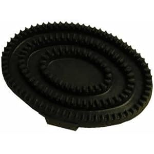 Kinder- Gummistriegel