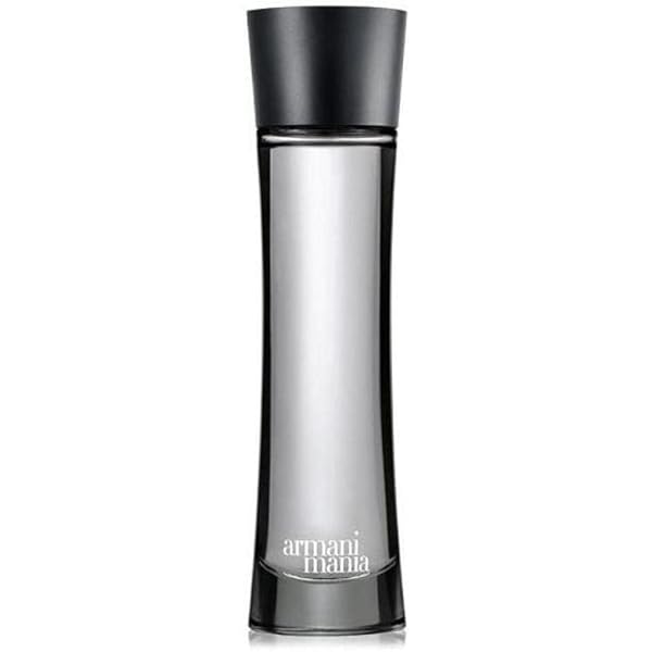 armani mania pour homme