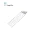 Biomaser 100pcs Permanent Makeup Manual Eyebrow Lip Tattoo Needle Microblading 17 Sloped Needles