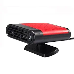 2 in 1 On-Board Electric Heaters Glass Defroster Air Purifier Car Heaters Car Auto Heaters