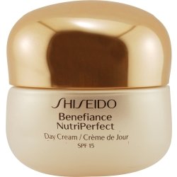 Preisvergleich Produktbild Shiseido Benefiance NutriPerfect Day Cream 50 ml