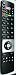 Produktbild FERNBEDIENUNG PASSEND FÜR FOLGENDE TELEFUNKEN MODELLE: B32F545A, B32F545B, B49F446A, D32F278X4CW, D32F278X4CWI, D49F279N3CW, D55F287B3CW, D55F287B4CW, D55F287M4CW, D55F287N3CW, D55F287Y4CW, XF55A400, XF55A401, XF55B400, XU40A401, XU43A401, XU48A401, XU49A401, XU49B401, XU49C401, XU55A401, XU55A441C, XU55C401, XU65A401, XU65A441