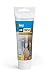Produktbild Knauf 594048 Fix+Finish Holzreparatur weiß 125 ml