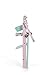 COSATTO Waffle Highchair (Heidi)