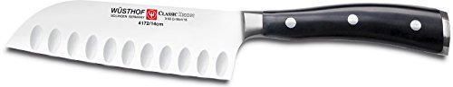 Wüsthof 4172 Classic Ikon Santoku-Messer 14cm