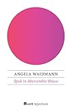 Spuk in Abercombie House (Liebesspuk & Gruselkuss, Band 3) by