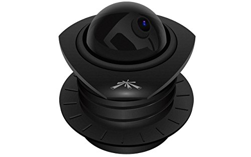 Preisvergleich Produktbild UbiQuiti airCam Dome - Netzwerkkamera - Kuppel