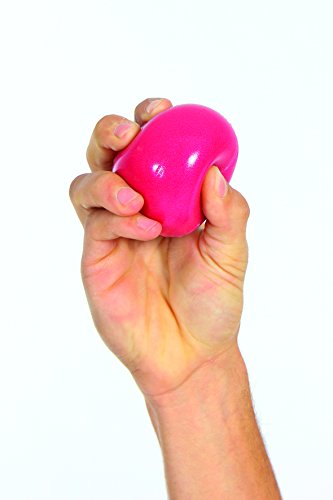 Togu Anti-Stress-Ball rot - 3
