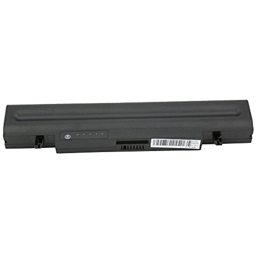 BLESYS – SAMSUNG AA-PB2NC6B AA-PB4NC6B Ersatz-Laptop Akku passen Samsung NP-R58, NP-R510H, NP-R510e, SAMSUNG R40 Akku SAMSUNG R60 Akku SAMSUNG R505 Akku SAMSUNG R610 Akku (1.1V 5200mAh) - 3