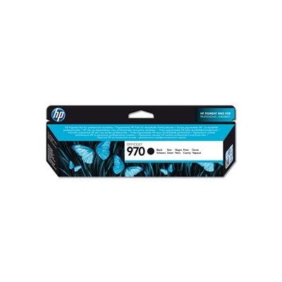 1 x D'Origine HP CN621AE HP 970 Cartouche d'encre pour HP Officejet Pro X 576 DW – Noir – puissance : env. 3000 pages
