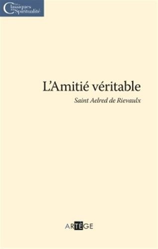 Download L'amitié véritable Download L'amitié véritable