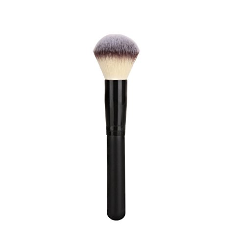 Neverland Pro Makeup Brush Flat Contour Face Cheeks Powder Cosmetic Tool Brusher Foundation Brush