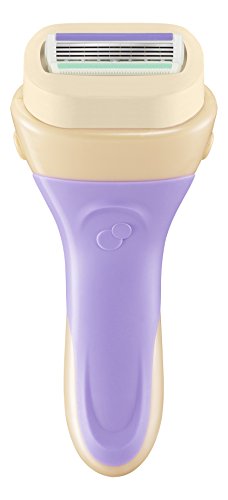 Wilkinson Sword Intuition Dry Skin Razor - Image 3