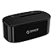 Produktbild Orico6218us3-bk Single Disk Usb3.0 Hard Disk Base European Standard 220v,black