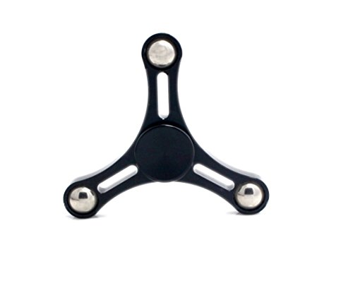 Ocool Spinner Fidget Toy, Fidget Spinner Focus Toy High Speed Spins Helps Focusing for Anxiety Stress Reducer Relieves ADD Autism Adult Children, Popular Among Children and School Ocool Spinner Fidget Toy, Fidget Spinner Focus Toy High Speed Spins Helps Focusing for Anxiety Stress Reducer Relieves ADD Autism Adult Children, Popular Among Children and School