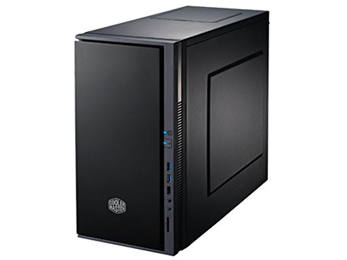 Intel i7-7700K QuadCore, 32GB RAM DDR4, 2000GB HDD, 250GB SSD, BluRay-Brenner Front-USB 3.0, Cardreader, Asus Z270M-Plus, (Coolermaster Silencio 352 gedämmt) + Windows 10 pro - 2