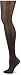 Produktbild ELBEO Damen Stützstrumpfhose, 904240 Massage Active 40den Strumpfhose, Gr. 48/50, Schwarz (3800 schwarz)