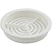 Map 901-02 Rnd Soffit Vent 70Mm Wht X10