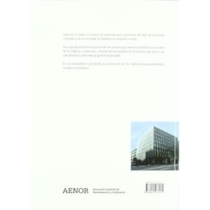 GVE (BUC). Sistema de gestión de valor de edificios. Requisitos