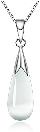 Silver Sterling Silver Pendant on Curb Chain of 45cm/18" by CJbrother