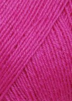 Lang Yarns SUPER SOXX NATURE 0085 PINK