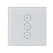 Produktbild Topker Smart-Vorhang-Switch Unterstützung APP Fernbedienung Voice-Controlling WiFi Vorhang-Controller