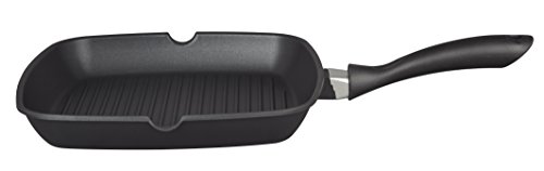 GSW 414890 Gourmet Pfannenset, 3-teilig - 3