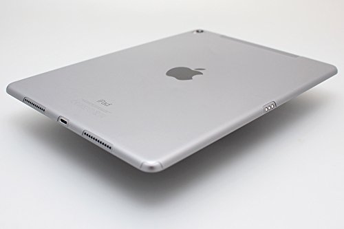 Final Protection für iPad Pro 12,9″ 2. Generation WiFi + Cellular (Rückseite) - 5