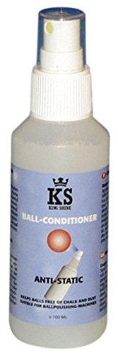 Preisvergleich Produktbild Billard Ball Reiniger KS King Shine 100 ml