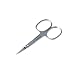 Herder Solingen - Original Nail Scissors / Cuticle Scissors Rustproof in Economy Set Slightly Curved