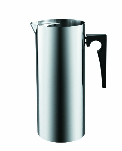 Stelton 03-3 Arne Jacobsen Kanne mit Eislippe, 2 l