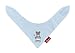 Sigikid Baby Boys' Neckerchief -  Blue - One Size