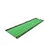 Produktbild JXXDQ Golf Putting Practice Startseite Indoor-Golf-Matte, 75 * 300cm Zwei-Wege-Praxis-Decke mit Steigung Ball Pad